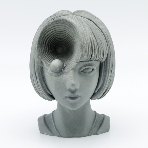 Kurotani Azami, Uzumaki, Good Smile Company, Good Smile Connect, Trading