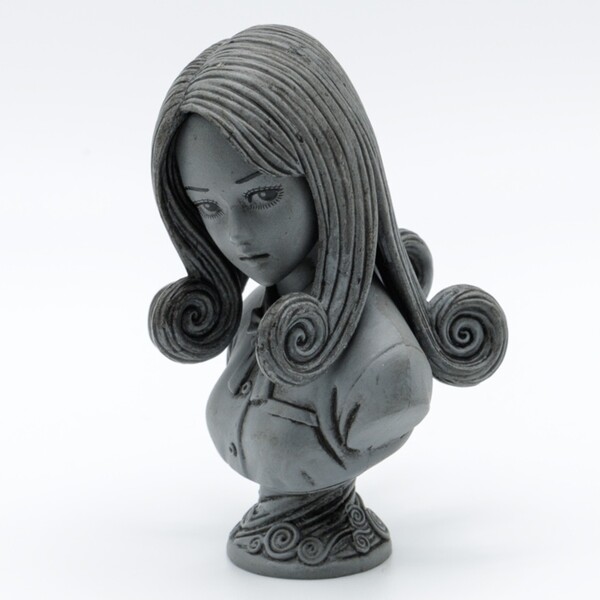 Goshima Kirie, Uzumaki, Good Smile Company, Good Smile Connect, Trading