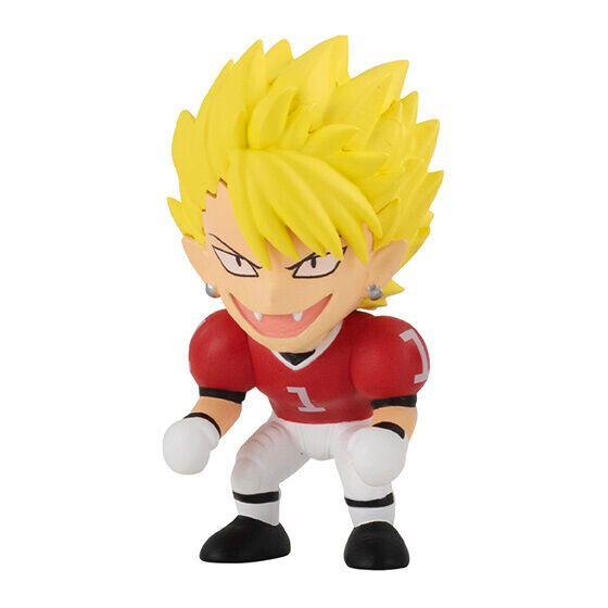 Hiruma Youichi, Eyeshield 21, Bandai, Trading