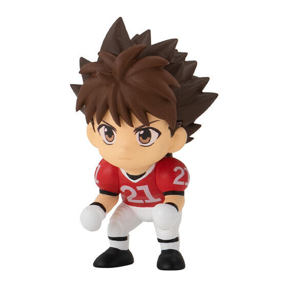Kobayakawa Sena, Eyeshield 21, Bandai, Trading