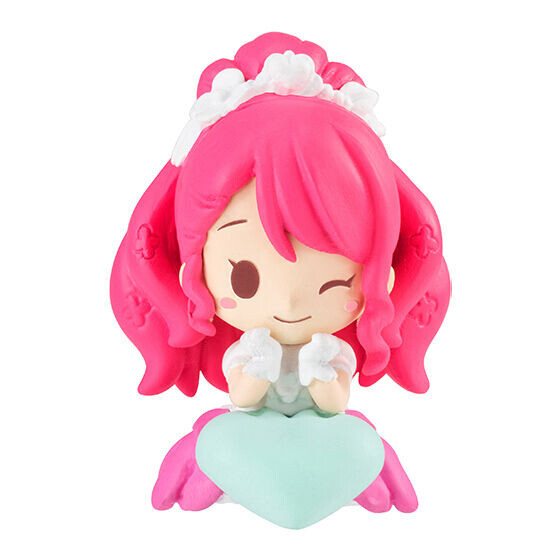 Cure Grace, Healin' Good ♥ Precure, Precure Allstars, Bandai, Trading