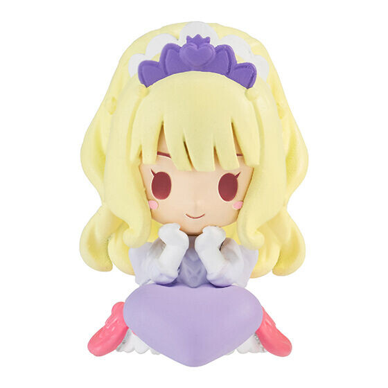 Cure Finale, Delicious Party♡Precure, Precure Allstars, Bandai, Trading