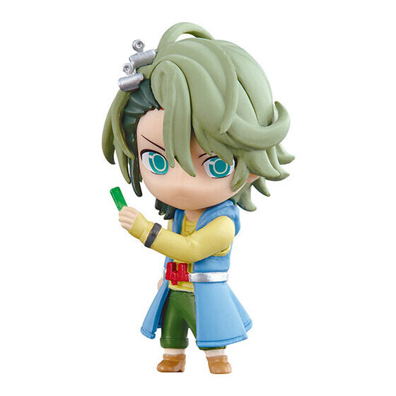 Philip, Fuuto Tantei, Bandai, Trading