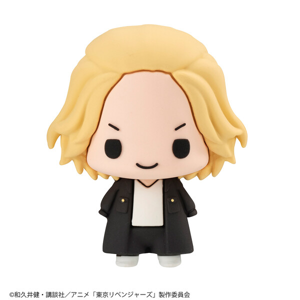 Sano Manjirou, Tokyo卍Revengers, MegaHouse, Trading