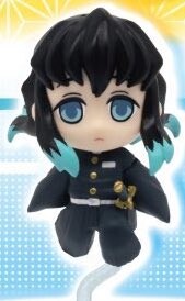 Tokitou Muichirou, Kimetsu No Yaiba, Takara Tomy A.R.T.S, Trading