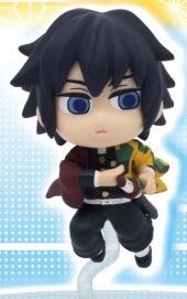 Tomioka Giyuu, Kimetsu No Yaiba, Takara Tomy A.R.T.S, Trading