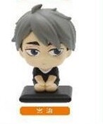 Miya Osamu, Haikyuu!!, Hasepro, Takara Tomy A.R.T.S, Trading