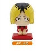 Kozume Kenma, Haikyuu!!, Hasepro, Takara Tomy A.R.T.S, Trading