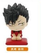 Kuroo Tetsurou, Haikyuu!!, Hasepro, Takara Tomy A.R.T.S, Trading