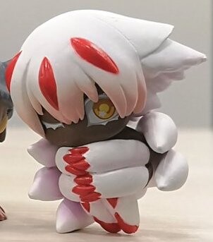 Faputa, Made In Abyss: Retsujitsu No Ougonkyou, Stand Stones, Trading