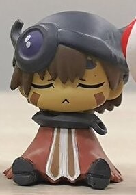 Reg, Made In Abyss: Retsujitsu No Ougonkyou, Stand Stones, Trading