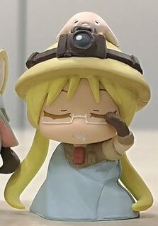 Meinya, Riko, Made In Abyss: Retsujitsu No Ougonkyou, Stand Stones, Trading