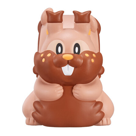 Yokubarisu, Pocket Monsters, Bandai, Trading