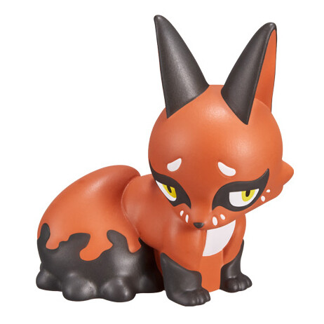Kusune, Pocket Monsters, Bandai, Trading