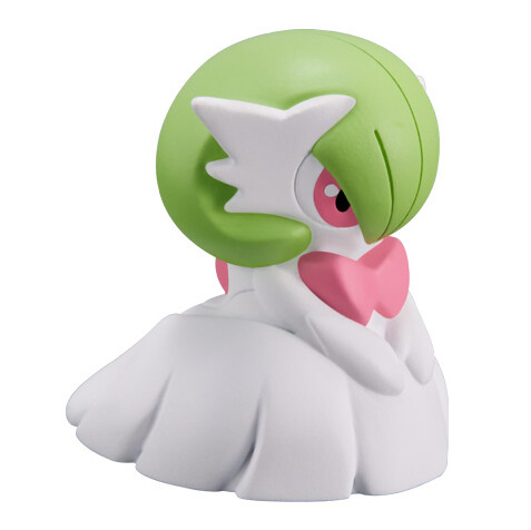 Sirnight (Mega Sirnight), Pocket Monsters, Bandai, Trading