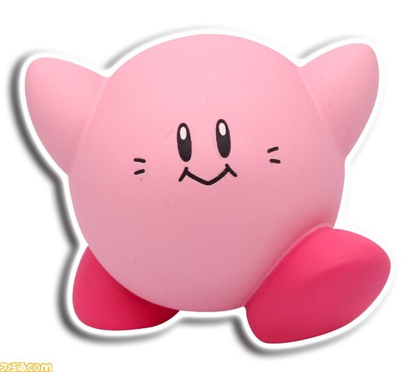 Kirby (Tabi no Wakamono), Hoshi No Kirby, Takara Tomy A.R.T.S, Trading