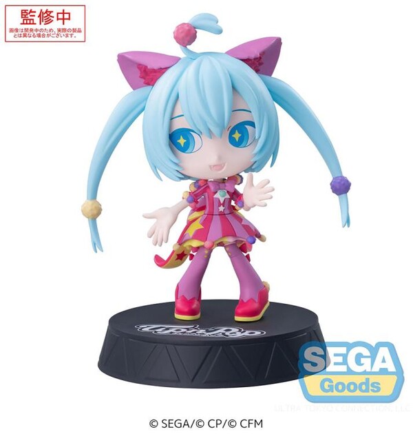 Hatsune Miku (Wonderland SEKAI, Another Color), Project Sekai: Colorful Stage! Feat. Hatsune Miku, SEGA, Trading