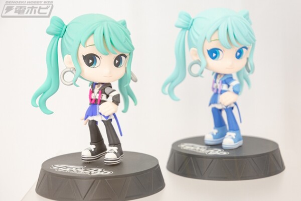 Hatsune Miku (Street SEKAI), Project Sekai: Colorful Stage! Feat. Hatsune Miku, SEGA, Trading