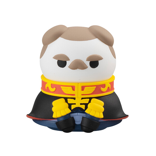 Ramba Ral, Kidou Senshi Gundam, MegaHouse, Trading