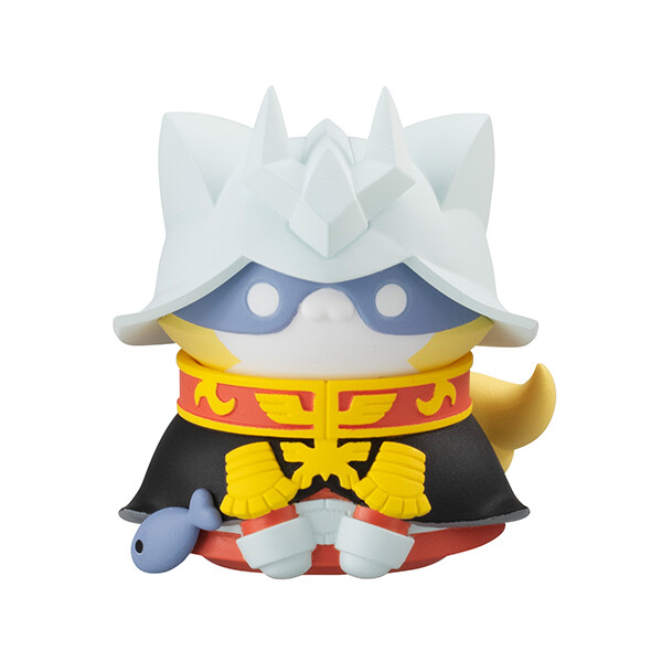 Char Aznable, Kidou Senshi Gundam, MegaHouse, Trading