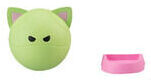 Haro (Haro to Neko Silhouette no Tray), Kidou Senshi Gundam, MegaHouse, Trading