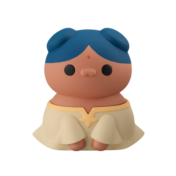 Lalah Sune, Kidou Senshi Gundam, MegaHouse, Trading