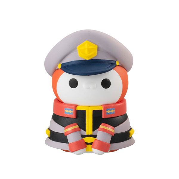 Matilda Ajan, Kidou Senshi Gundam, MegaHouse, Trading