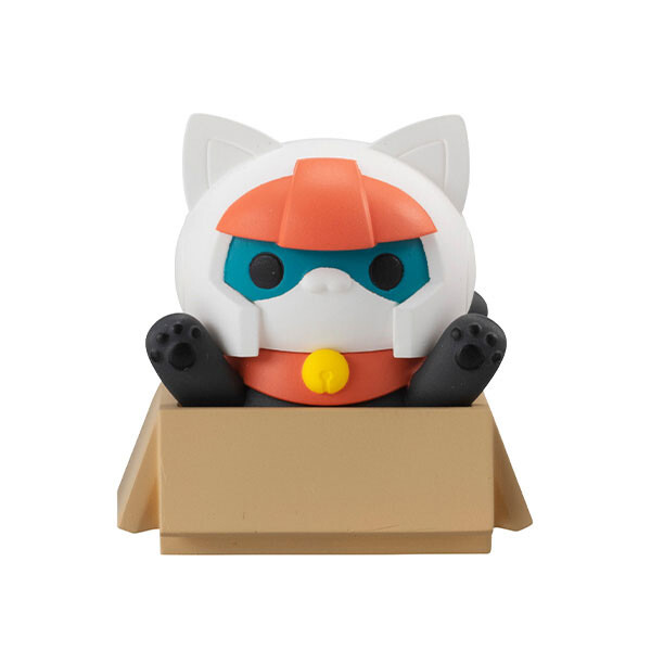 RX-77-2 Guncannon, Kidou Senshi Gundam, MegaHouse, Trading