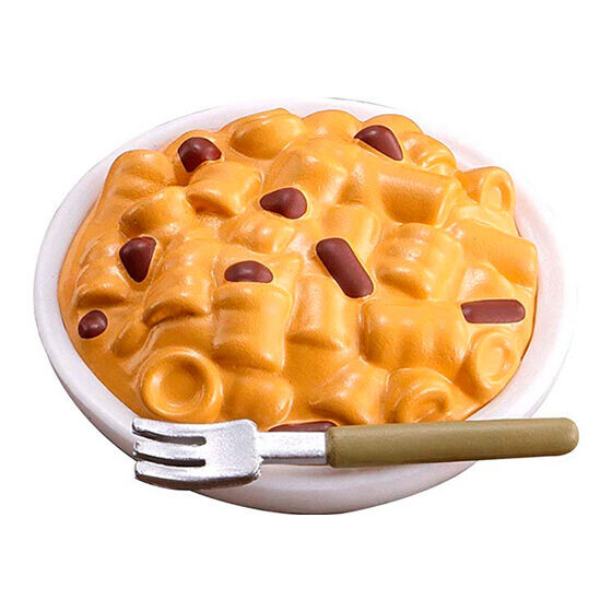 Kaiou-rui-iri Penne Gorgonzola, One Piece, Bandai, Trading, 4549660763031