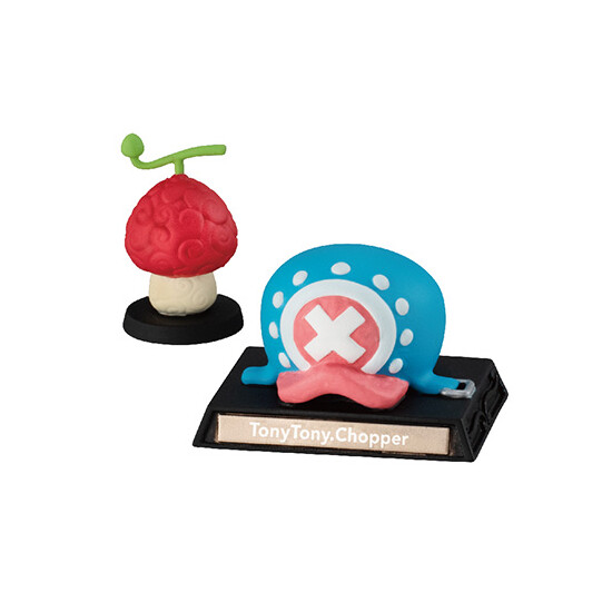 Tony Tony Chopper (Hito Hito no Mi), One Piece, Bandai, Trading