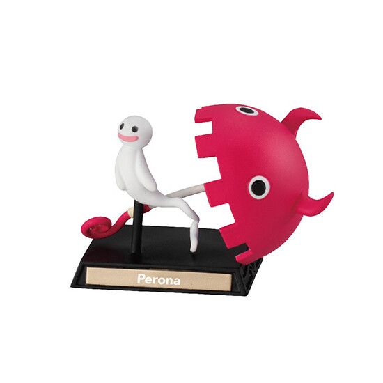 Perona, One Piece, Bandai, Trading