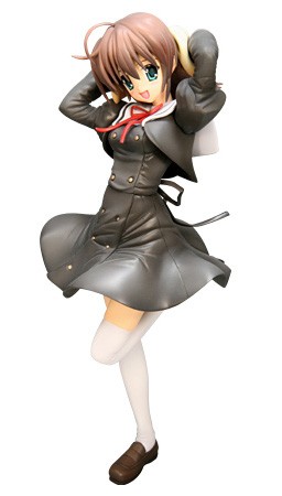 Miyamura Miyako, Ef - A Fairy Tale Of The Two., Kotobukiya, Pre-Painted, 1/8, 4934054778478