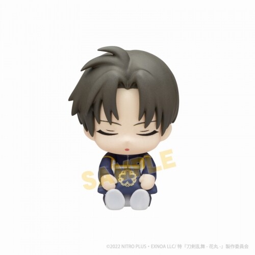 Heshikiri Hasebe, Toku Touken Ranbu -Hanamaru- ~Setsugetsuka~, Gray Parka Service, Trading