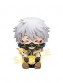 Nakigitsune, Toku Touken Ranbu -Hanamaru- ~Setsugetsuka~, Gray Parka Service, Trading