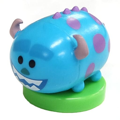 James P. Sullivan, Disney Tsum Tsum, Furuta, Trading