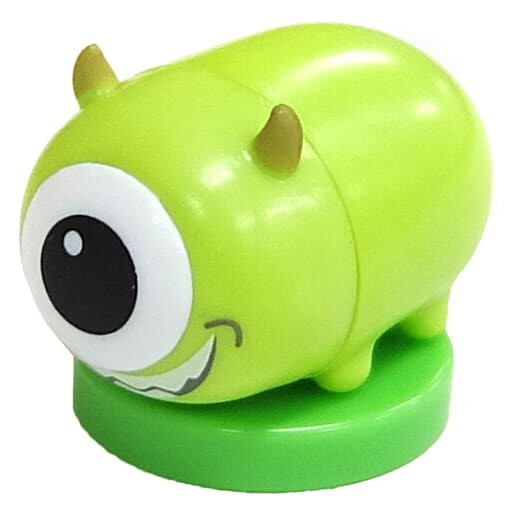 Michael Wazowski, Disney Tsum Tsum, Furuta, Trading