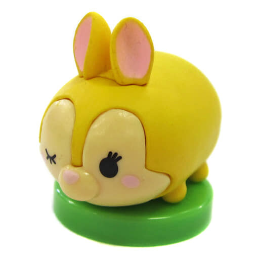 Miss Bunny, Disney Tsum Tsum, Furuta, Trading