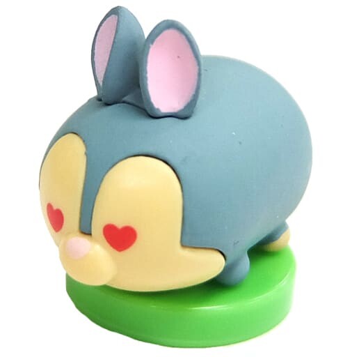 Thumper, Disney Tsum Tsum, Furuta, Trading