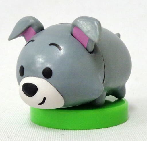 Tramp, Disney Tsum Tsum, Furuta, Trading