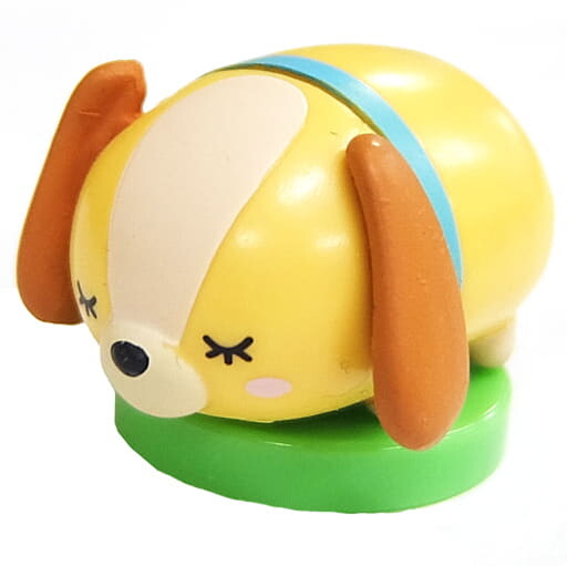 Lady, Disney Tsum Tsum, Furuta, Trading