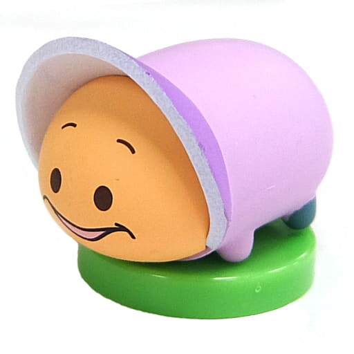 Young Oyster, Disney Tsum Tsum, Furuta, Trading