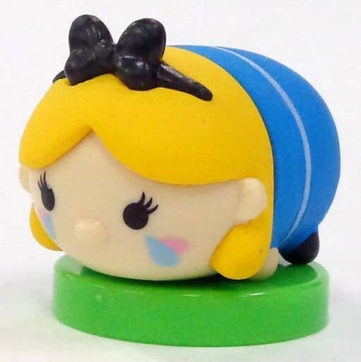 Alice, Disney Tsum Tsum, Furuta, Trading