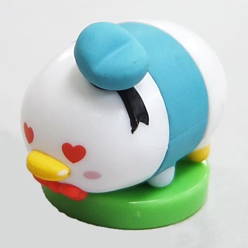 Donald Duck, Disney Tsum Tsum, Furuta, Trading