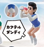 Uedake Dandy [4571370074435] (Cocktail Dandy), Original, Tokagedo Entertainment, Mandarake, Trading, 4571370074435