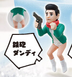 Uedake Dandy [4571370074435] (Teppou Dandy), Original, Tokagedo Entertainment, Mandarake, Trading, 4571370074435
