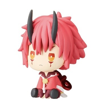 Benimaru, Tensei Shitara Slime Datta Ken, Bushiroad Creative, Trading