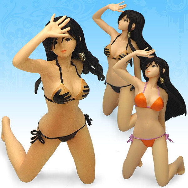 Kokoro (Tecmo Online Shop Limited Edition - Orange), Dead Or Alive Xtreme 2, Bandai, Gamecity, Trading