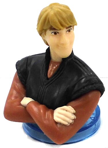 Kristoff Bjorgman, Frozen 2, Furuta, Trading