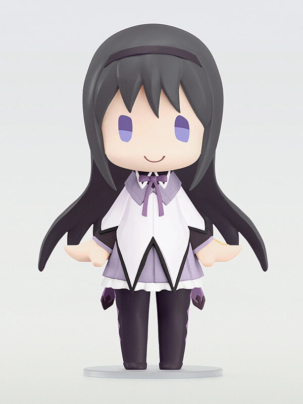 Akemi Homura, Gekijouban Mahou Shoujo Madoka★Magica: Hangyaku No Monogatari, Good Smile Company, Trading, 4580590170261