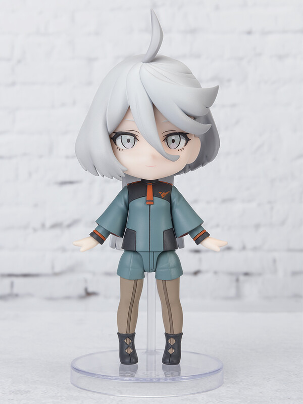 Miorine Rembran, Kidou Senshi Gundam Suisei No Majo, Bandai Spirits, Trading
